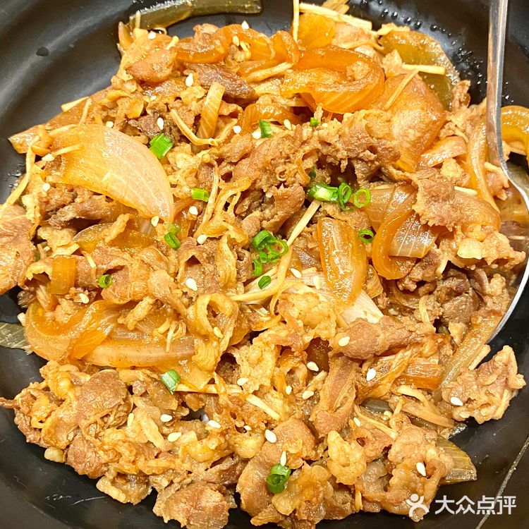 没有什么烦恼是一顿烤肉解决不了的｜骏府