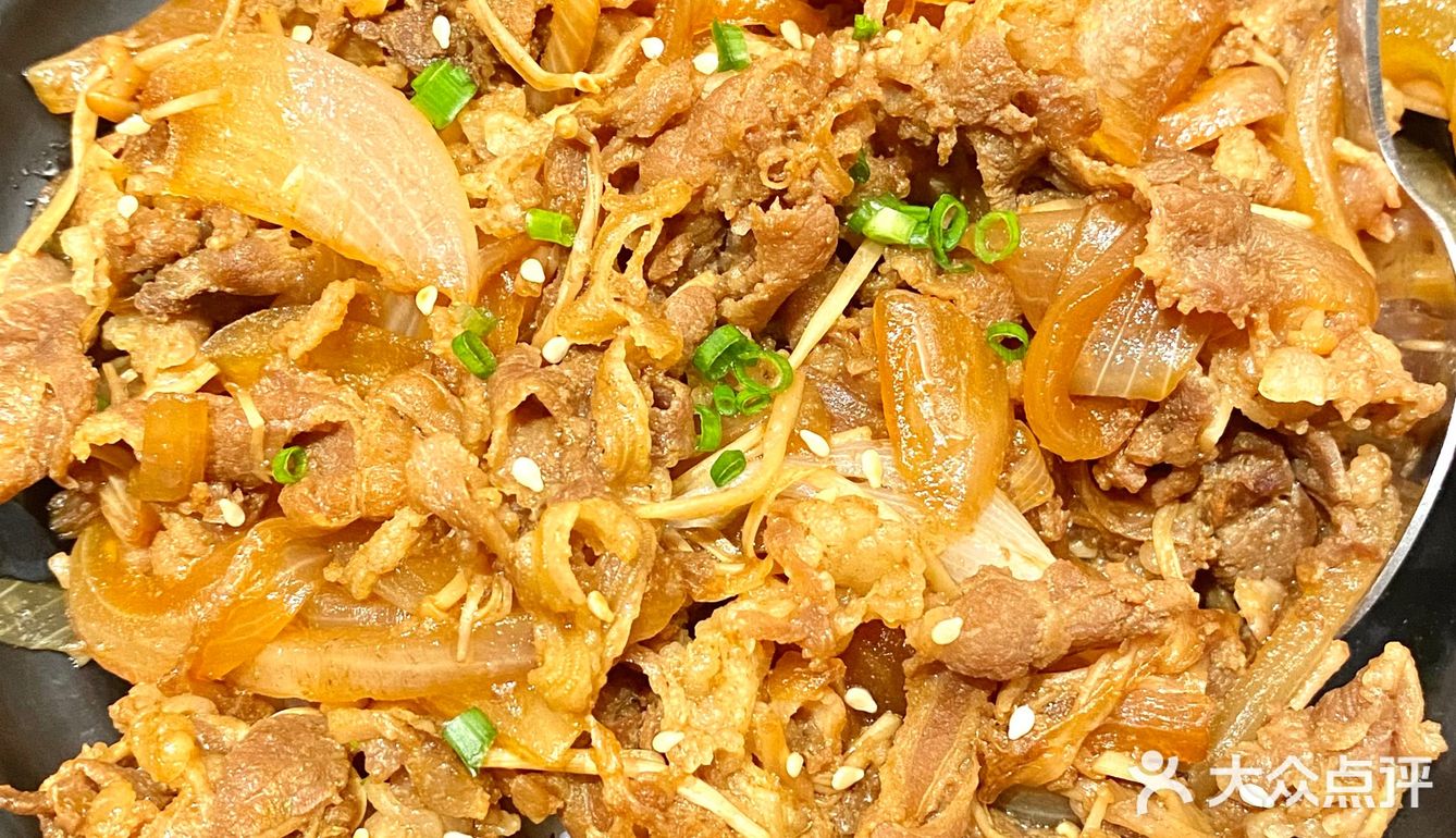 没有什么烦恼是一顿烤肉解决不了的｜骏府