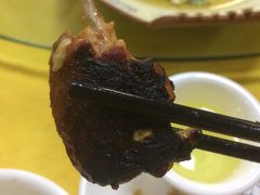 -幽优农庄·森波拉特色本地农家菜