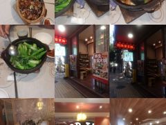 -莲池荟素食馆·12年老字号(光孝寺店)