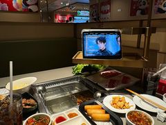 -海底捞火锅(亲子主题北金鹰店)