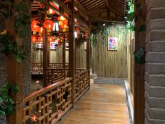 -古渡驛(丽彩·潮流港店)