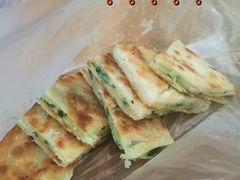 -咏春葱油饼(德政中路店)