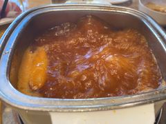 -清真军邺·金富苑肥牛(石坡街旗舰店)