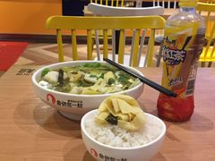 -鱼你在一起(南开天佑城店)