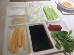 -四季小馆·地道北京小吃(广百店)