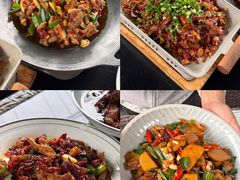 -树厨贵州菜(铜仁花果山店)