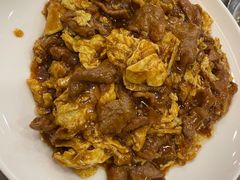 -烤肉宛饭庄(北新桥店)