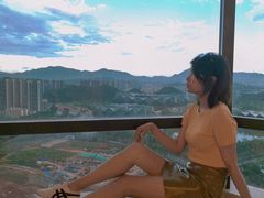 -深圳中海凯骊酒店
