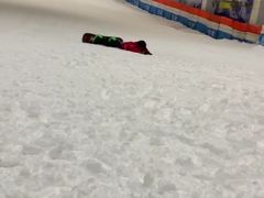 -绍兴启迪乔波冰雪世界