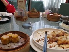 -骏丰酒楼(黄编店)