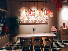 -MOCUS莫卡斯餐厅(祥云小镇店)