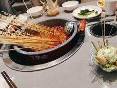 -牛签签串串香(IFS店)