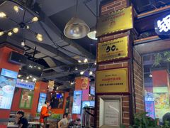-钢管厂五区小郡肝火锅串串香(总店)
