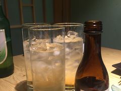 -晶吉·居酒屋·烧鸟·生鱼饭(中山区民主广场店)