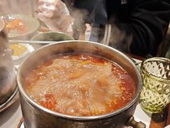 -Thai Basil罗勒叶泰式餐厅(时代天街店)