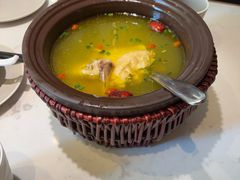 -福厨餐厅·宜昌地标美食(水悦城店)