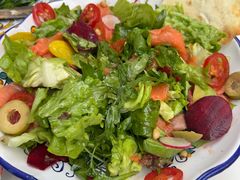 -Alimentari早午餐(安福路店)