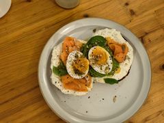 -Egg•Allday Brunch(襄阳北路店)