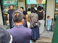 -牛街洪记小吃店(牛街店)