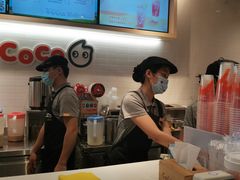-CoCo都可(燕塘店)