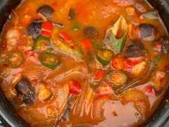 -我们家韩国烤肉8号店(郫都店)