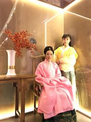 -盘子女人坊古装写真摄影(南京总店)