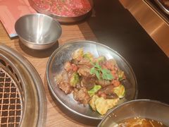 -一品诚记烤肉(大连柏威年购物中心店)