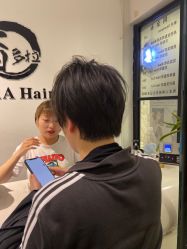 -东方麒麟·潘多拉SALON
