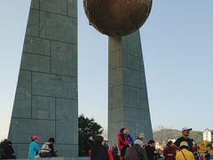 -青澳湾北回归线广场