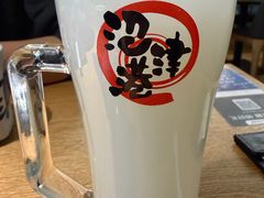 -沼津港精致料理·寿喜烧·烧鸟(青浦宝龙广场日料榜单店)