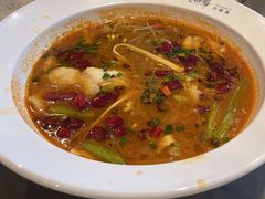 -大食代美食广场(迪士尼小镇店)