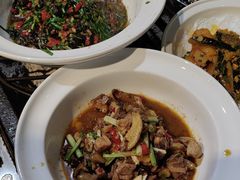 -宅里香.自然餐厅(湘大店)