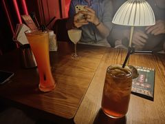 -音乐房子·Vintage Live Bar(玉林总店)