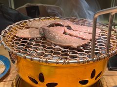 -烧肉达人•炭火烧肉(新天地店)