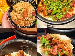 -羽鸽集·乳鸽专门店·地道顺德菜(岭南站店)