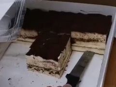 提拉米苏-中粮丰通（北京)食品有限公司