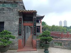 -东莞市可园博物馆