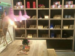 -宝珠奶酪(长宁金虹桥店)