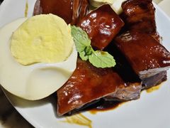 烛头红烧肉-弄堂里(西溪龙湖天街店)