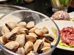 -大良毋米粥(锦龙路总店)
