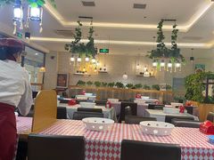 -拿渡·水煮鱼麻辣香锅(王府井奥莱·香江小镇店)