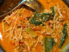 -浩海火燒雲傣家菜(芮欧百货店)