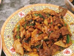 -砂锅居(西四店)