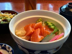 -小山日本料理(兴业太古汇店)