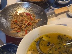 -大丰收李家(石狮德辉店)