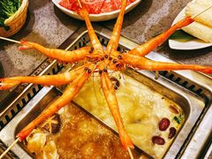 -彩虹坊火锅(宁穿路店)