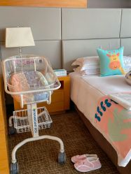 -大美母婴月子专护中心(紫峰店)