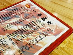 -金陵一哥龙虾馆(三牌楼总店)