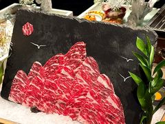 -蟹犇•帝王蟹雪蟹(陆家嘴店)